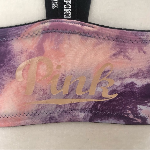 Victoria’s Secret PINK T-Back Bra - Picture 8 of 12